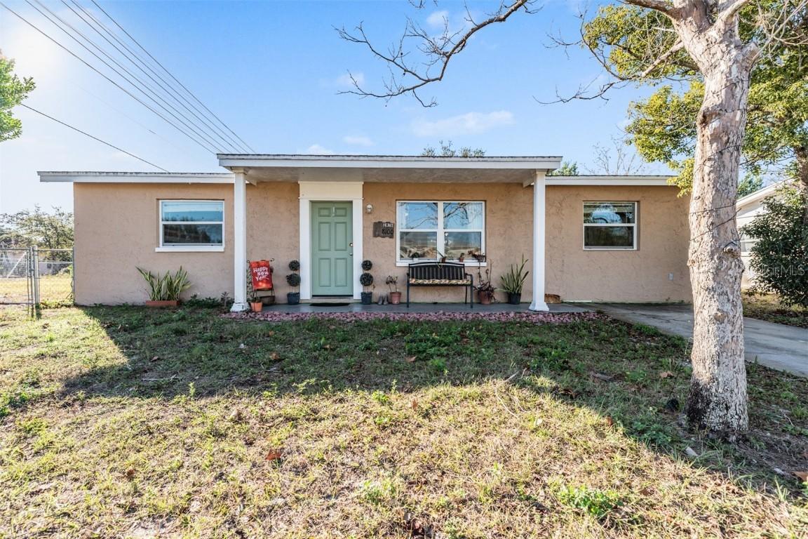 8100 Hixton Dr., Port Richey, FL 34668