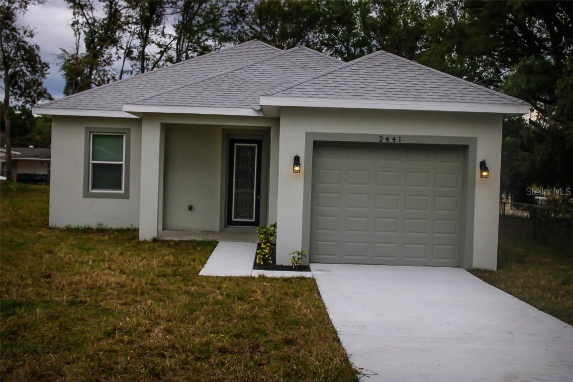 2441 Marion Dr., Lakeland, FL 33803