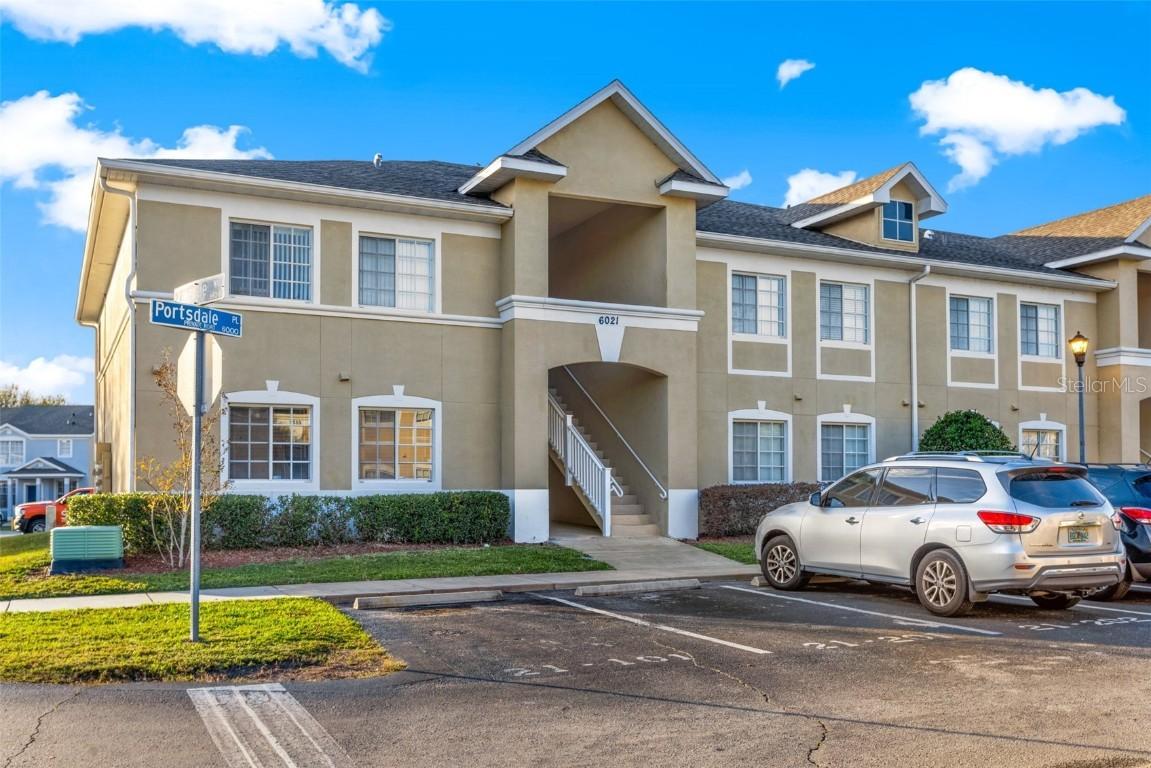 6021 Portsdale Pl. #101, Riverview, FL 33578