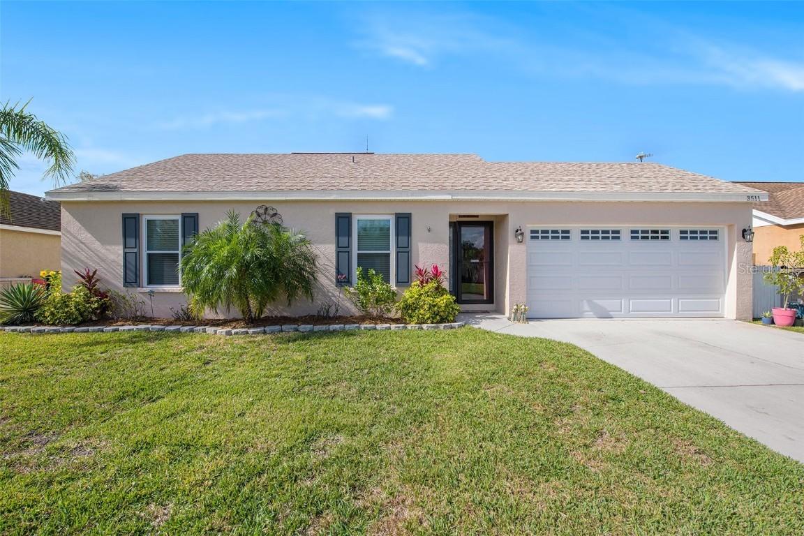 3511 5th Dr., Palmetto, FL 34221