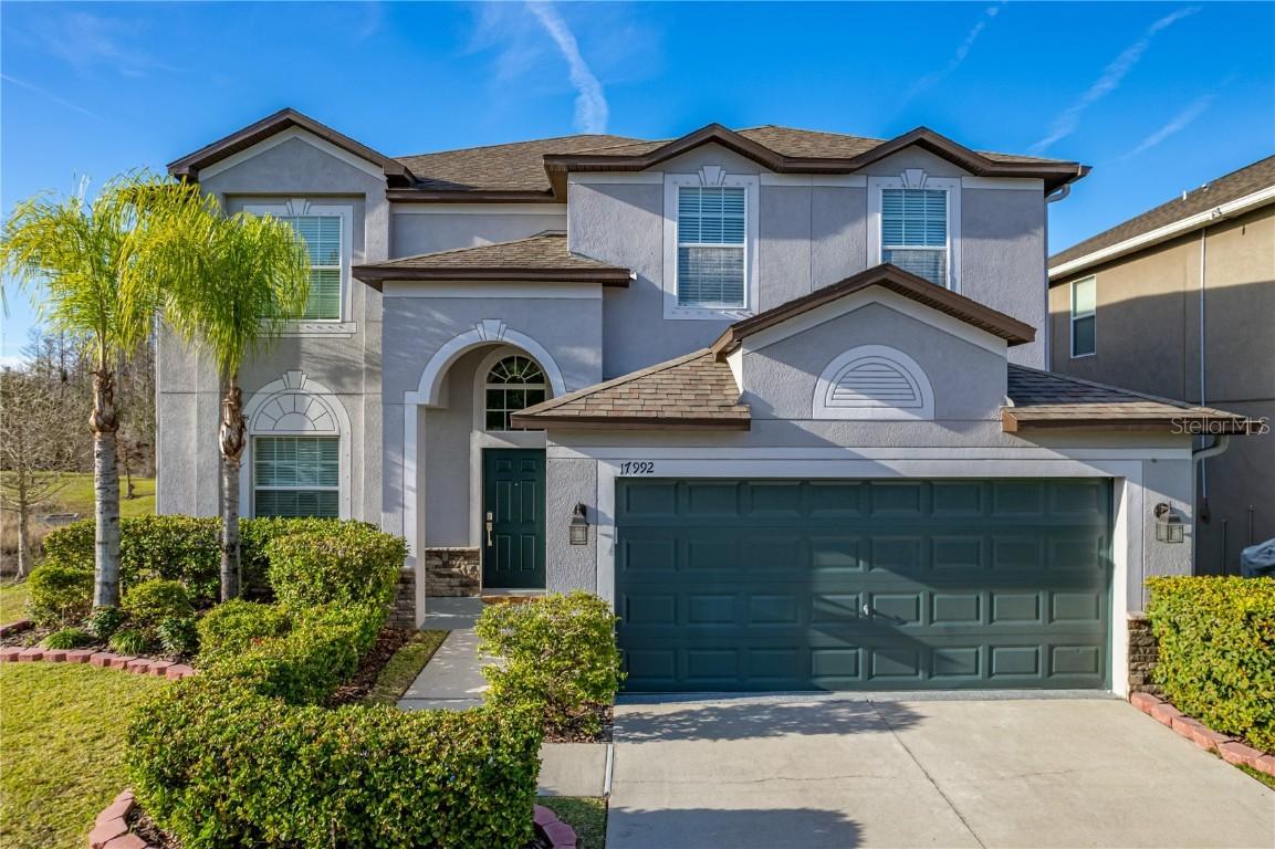 17992 Atherstone Tr., Land O Lakes, FL 34638