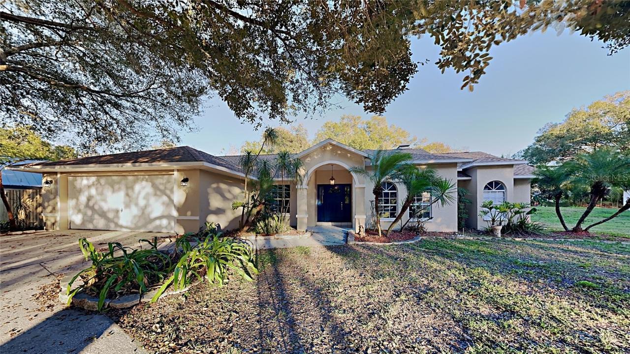 22909 Mosswood Ct., Land O Lakes, FL 34639