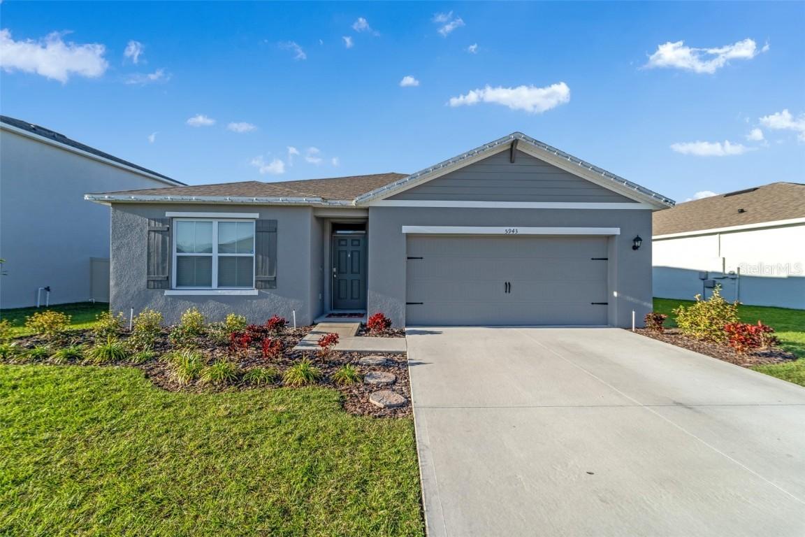 5943 Shingle Creek Rd., Lakeland, FL 33811