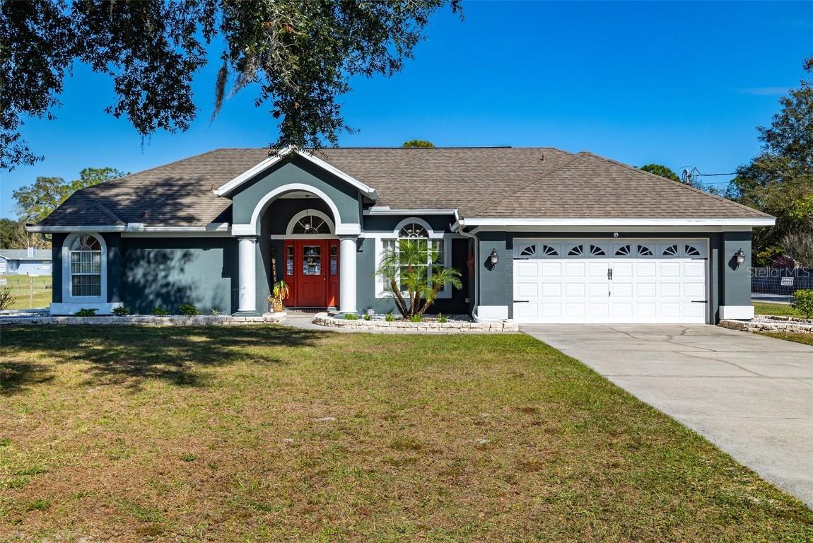 31537 Stirrup Ln., Wesley Chapel, FL 33543