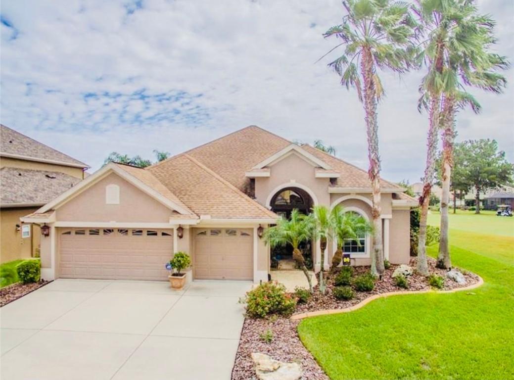 23405 Abercorn Ln., Land O Lakes, FL 34639