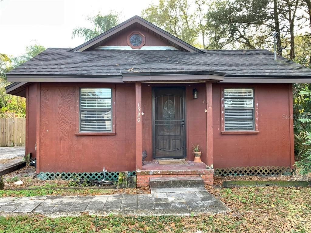 1520 W Clinton St., Tampa, FL 33604