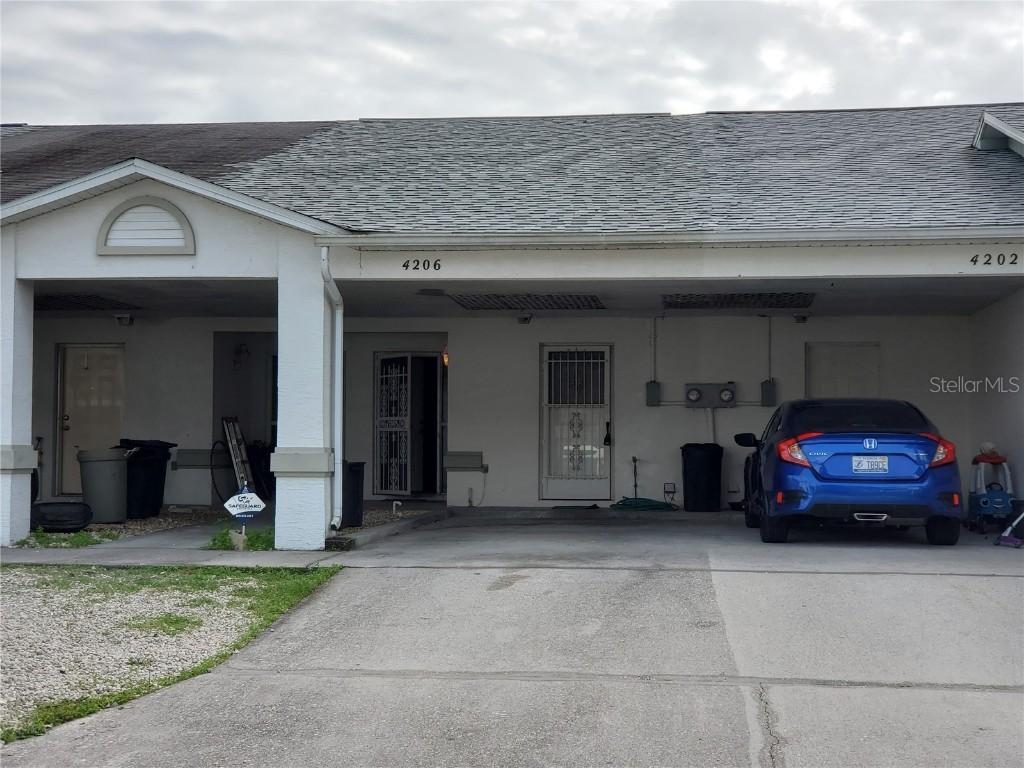 4206 San Rafael Ave., New Port Richey, FL 34655