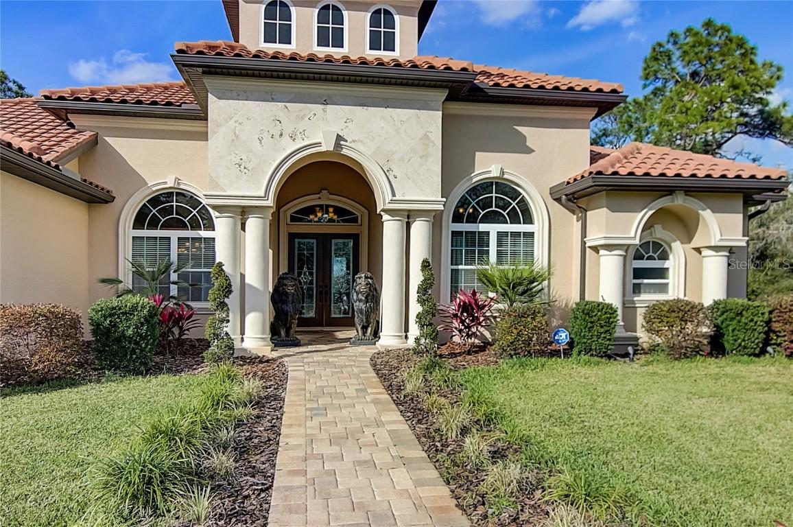 9709 Wilderness Tr., Weeki Wachee, FL 34613