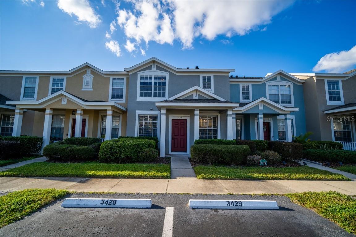 3429 Broken Bow Dr., Land O Lakes, FL 34639