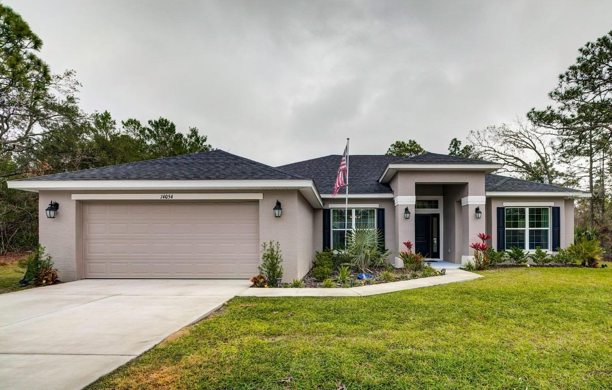 14054 Flemington Rd., Weeki Wachee, FL 34614