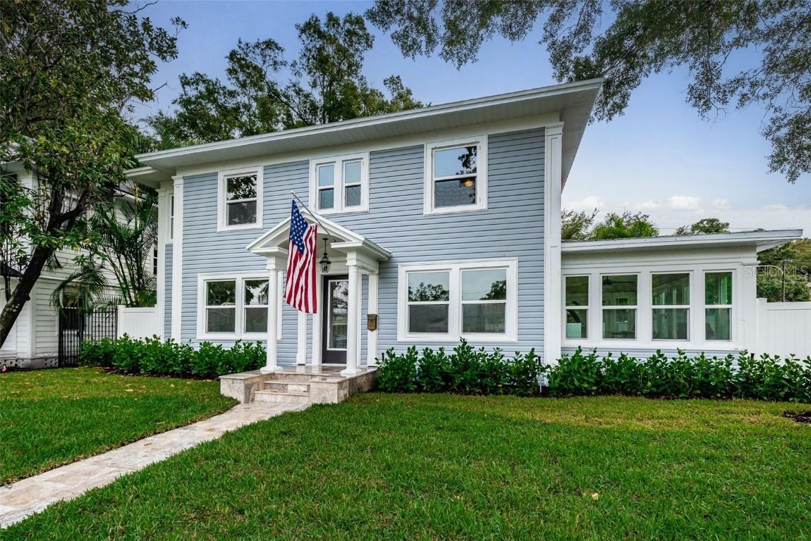 606 15th Ave., St Petersburg, FL 33704