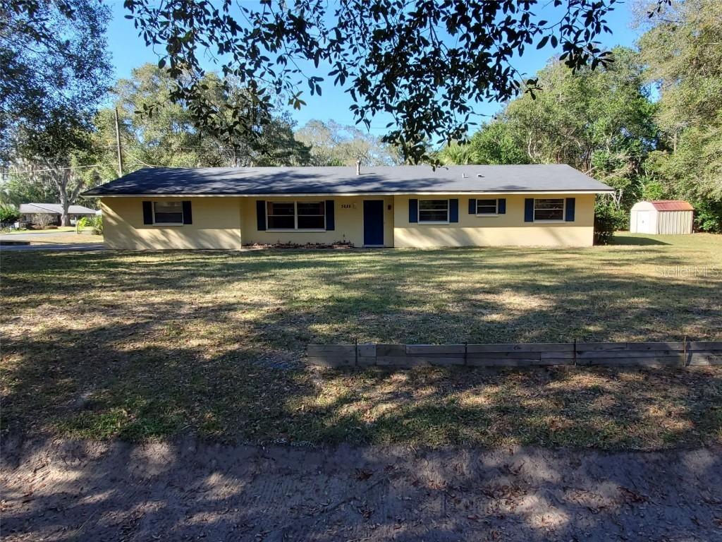 3626 NW 34th Ter., Gainesville, FL 32605