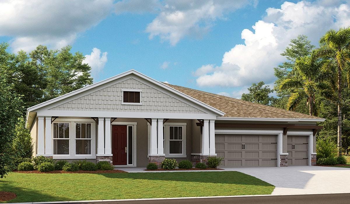 14236 Swiss Bridge Dr., Riverview, FL 33579