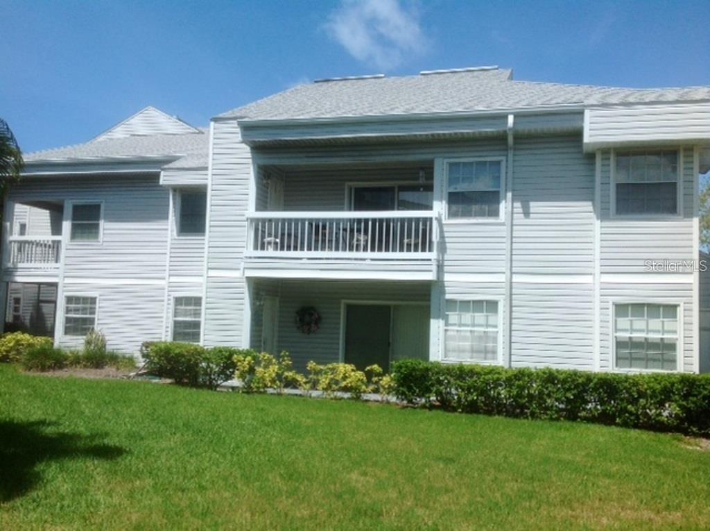 6809 Stones Throw Cir N #16201, St Petersburg, FL 33710