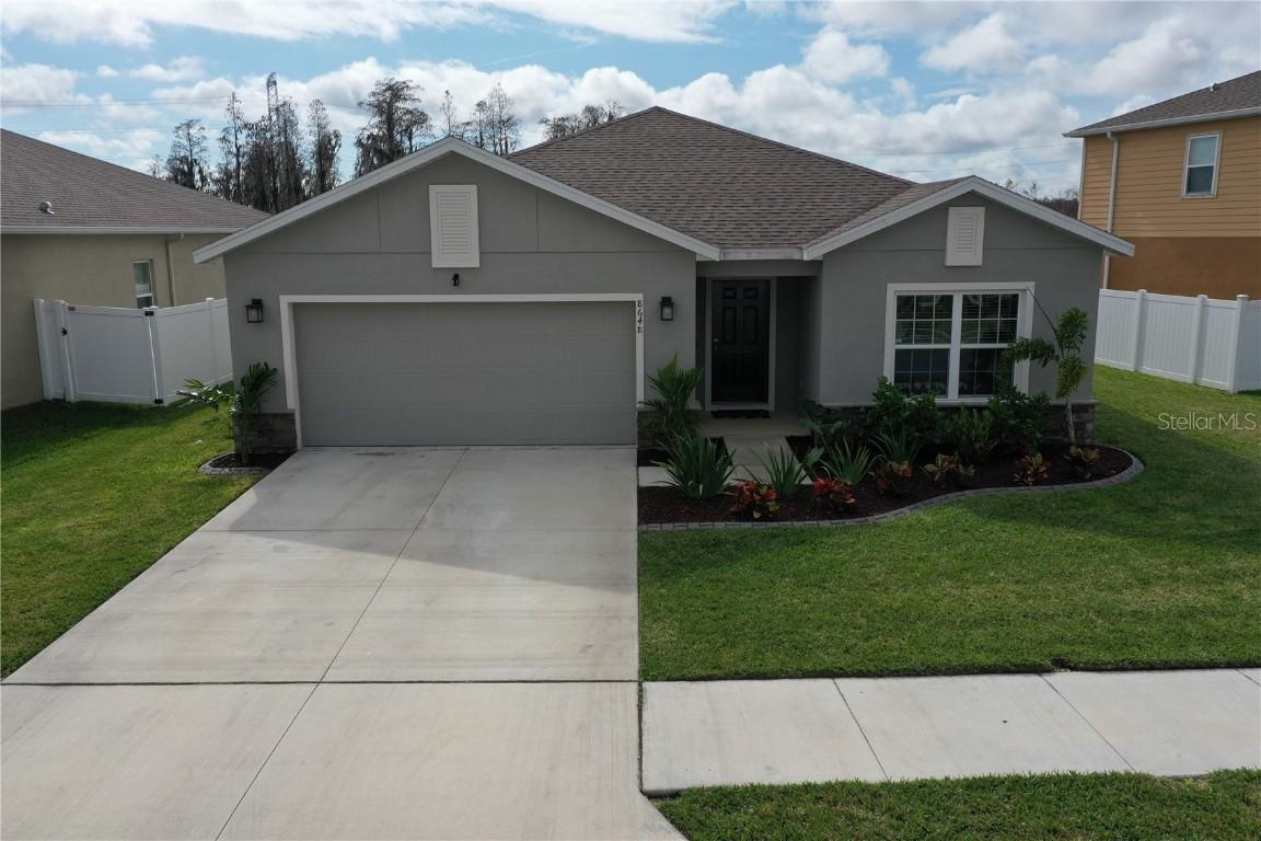 8648 Prairie Creek Dr., Trinity, FL 34655
