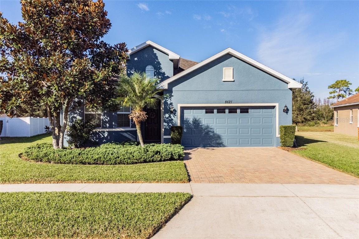 8621 Eagle Brook Dr., Land O Lakes, FL 34638