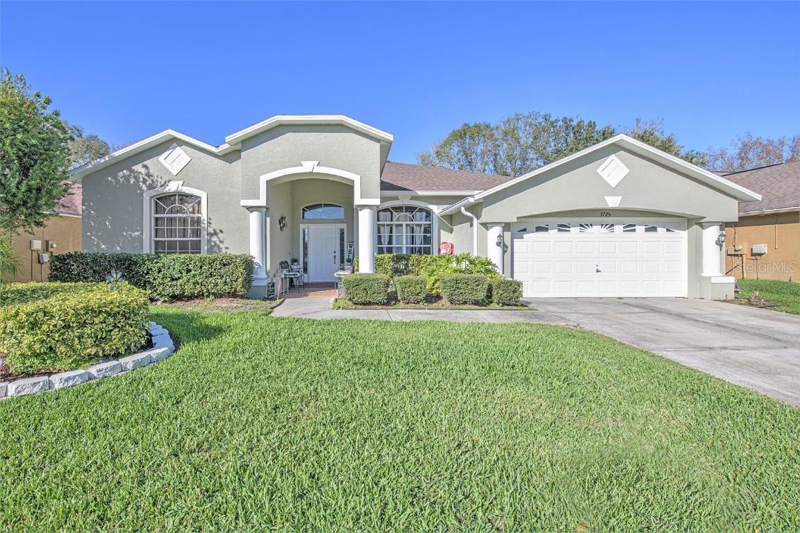 3725 Grand Forks Dr., Land O Lakes, FL 34639