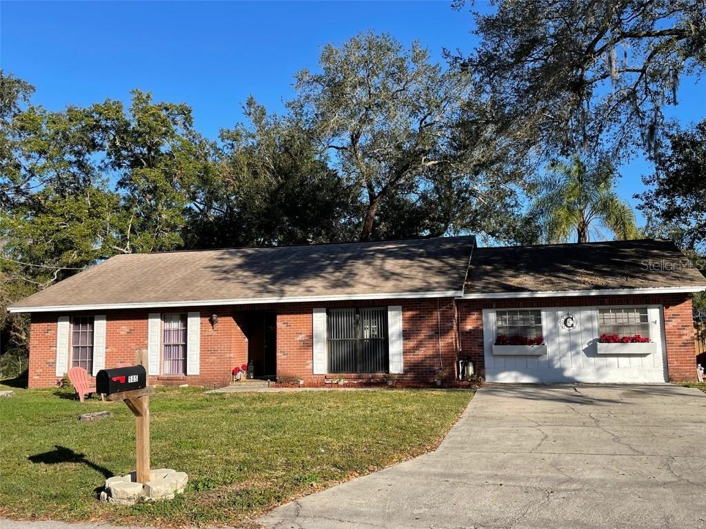 505 W 128th Ave., Tampa, FL 33612