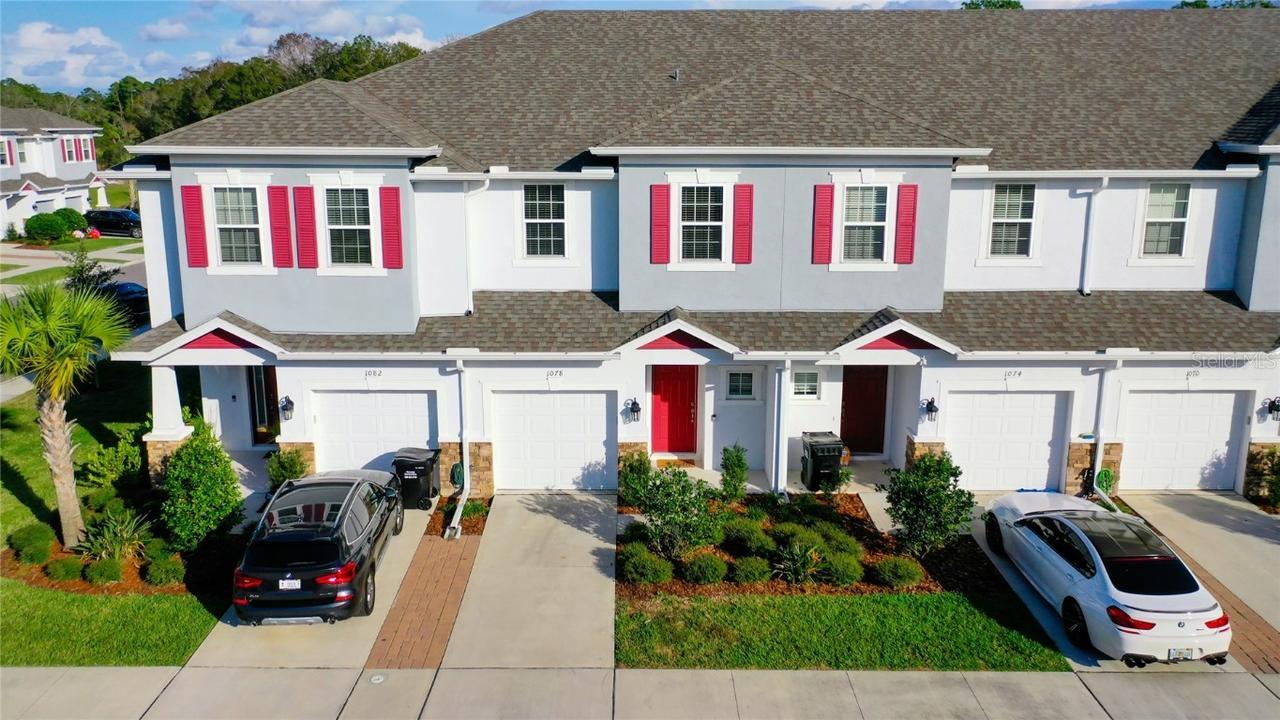 1078 Amber Leaf Tr., Wesley Chapel, FL 33544