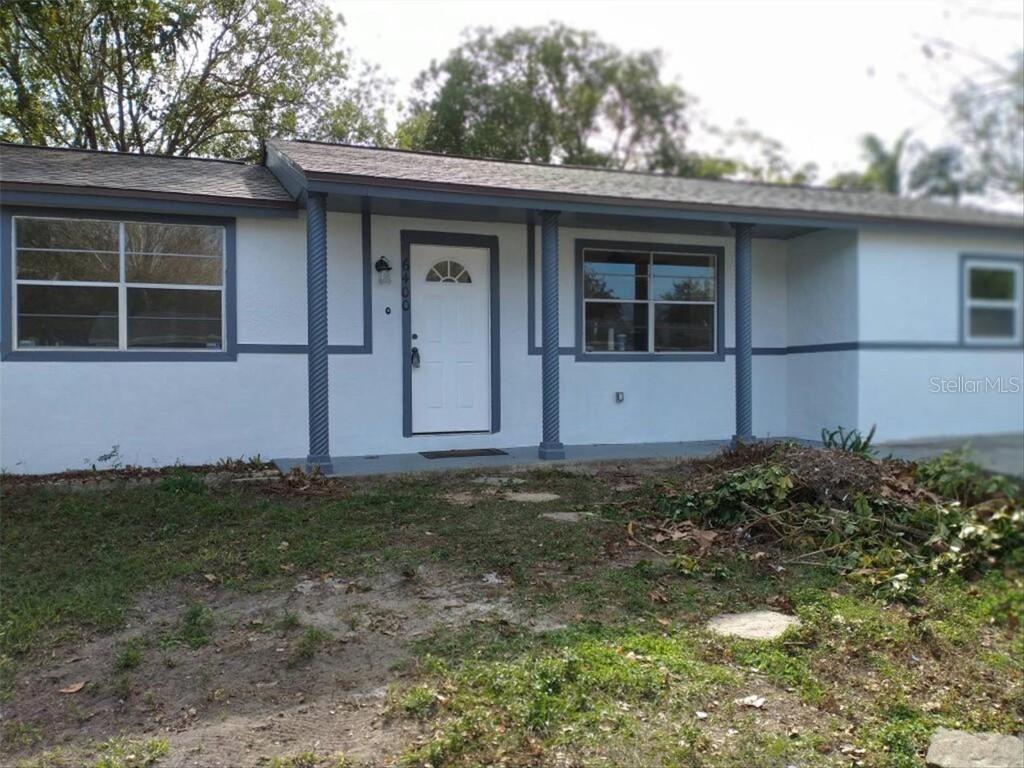 6400 Butte Ave., New Port Richey, FL 34653