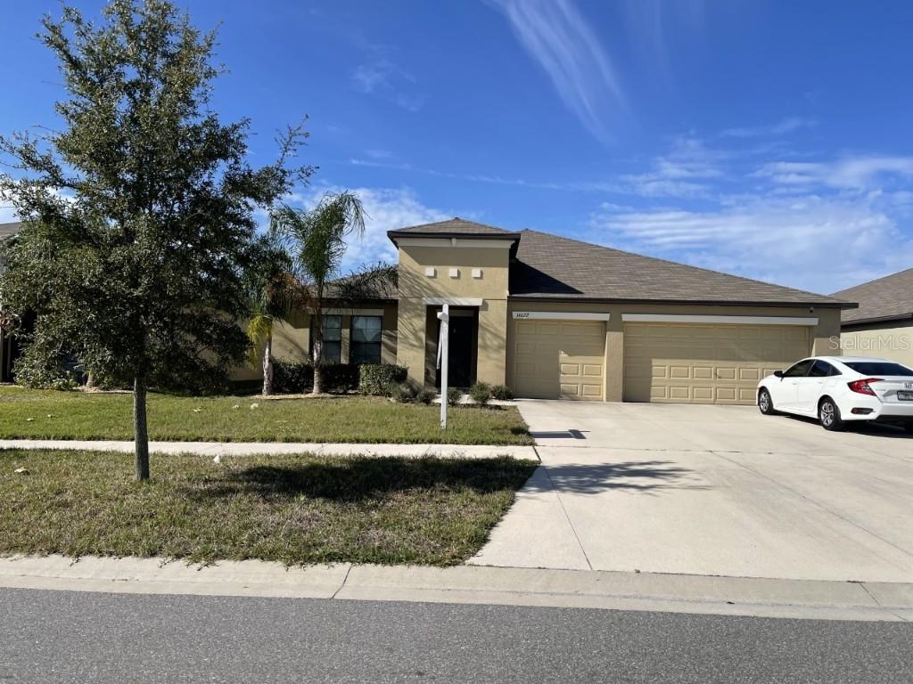 14022 Arbor Pines Dr., Riverview, FL 33579