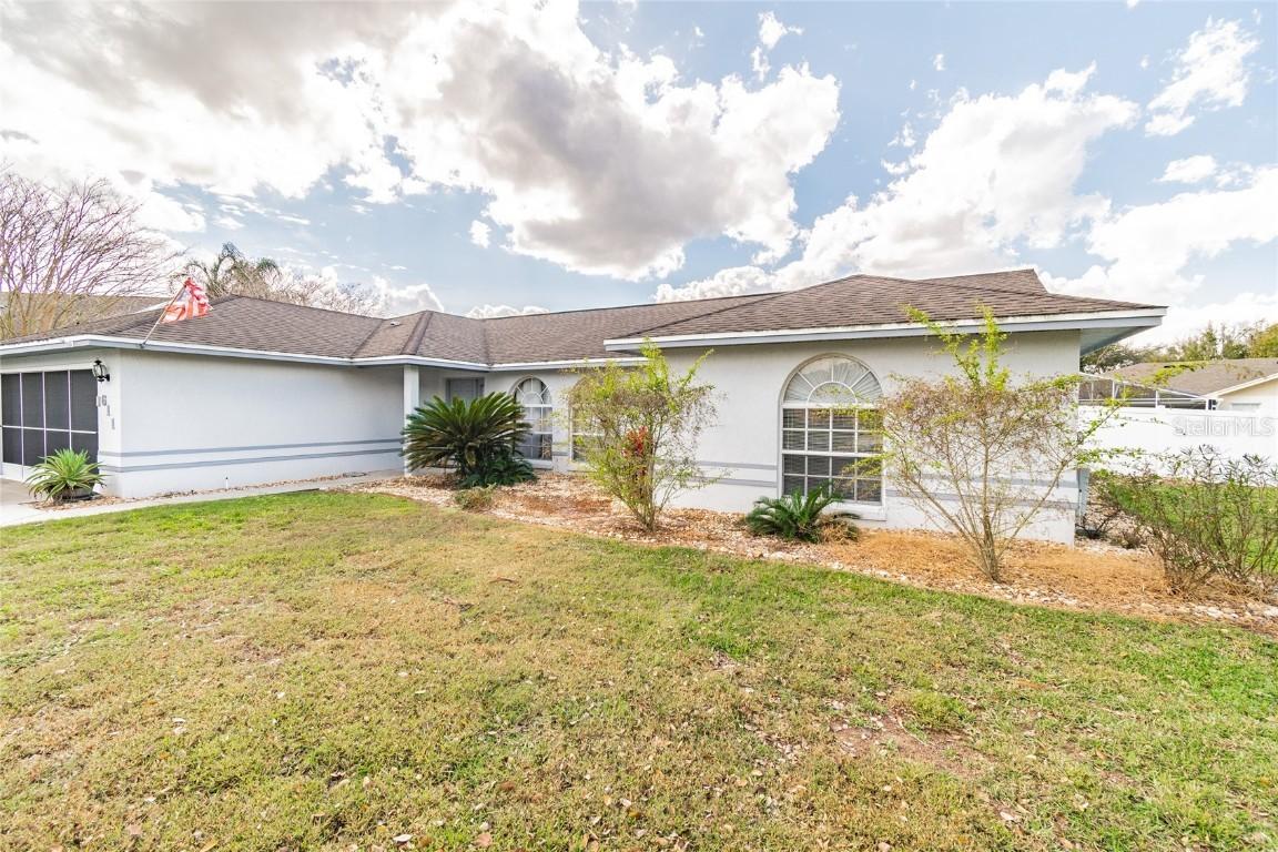 611 Powder Horn Row Row, Lakeland, FL 33809