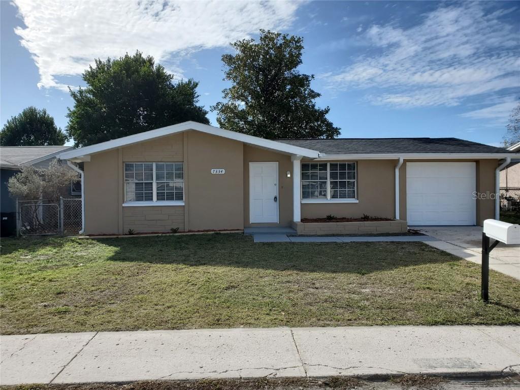 7334 King Arthur Dr., Port Richey, FL 34668