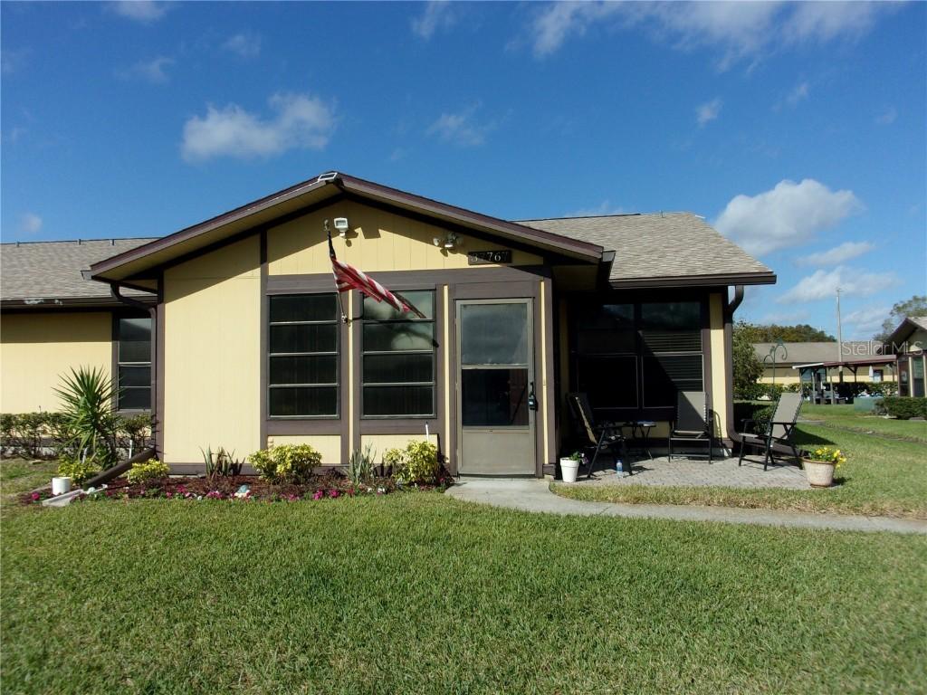 37767 Alissa Dr. #b, Zephyrhills, FL 33542