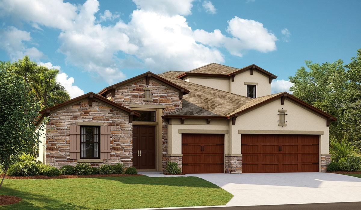 21931 Woodshadow Way, Land O Lakes, FL 34637