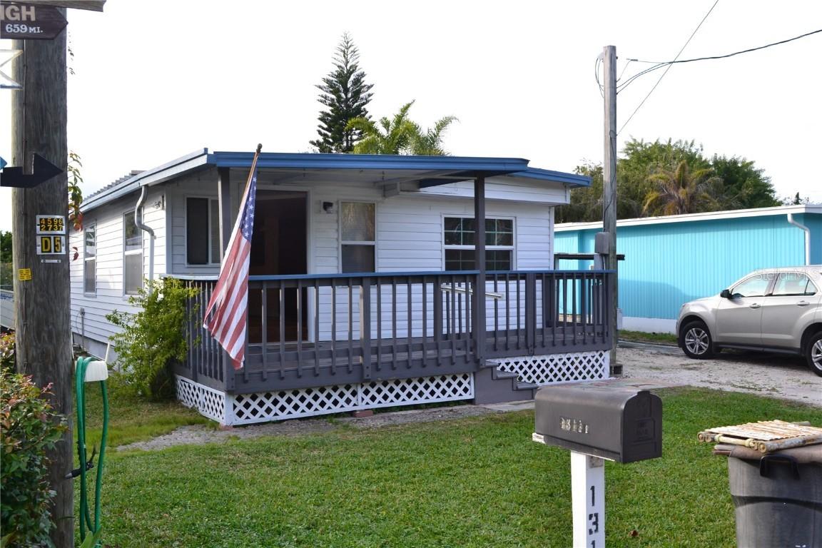 13111 Tiller Dr., Hudson, FL 34667