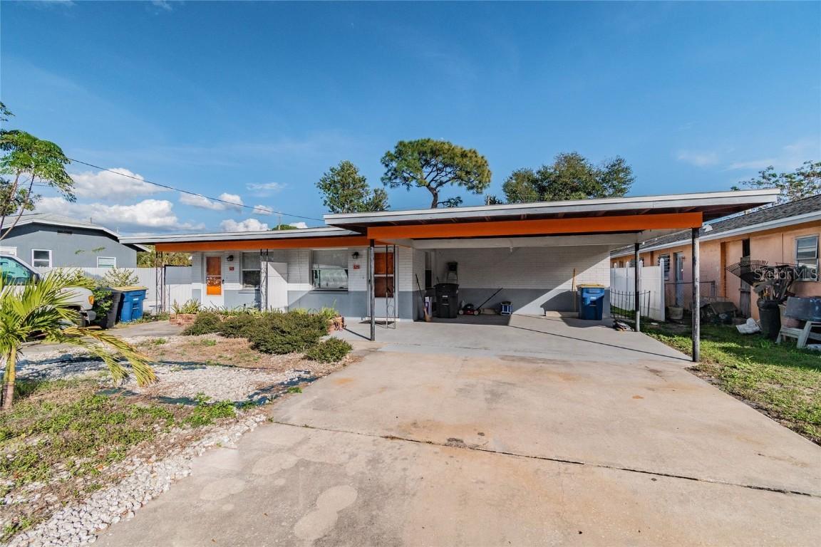 523 Yelvington Ave., Clearwater, FL 33756