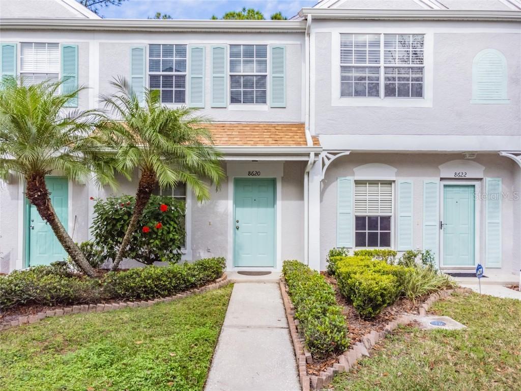 8620 Hunters Key Cir., Tampa, FL 33647