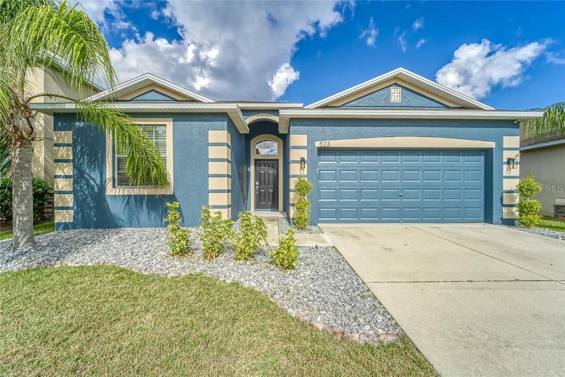 523 19th St., Ruskin, FL 33570