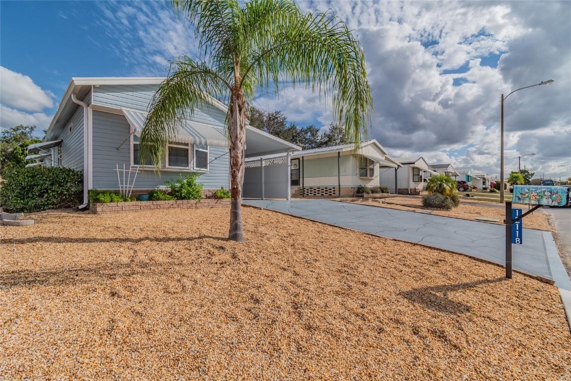 12118 Longhorn Dr., Hudson, FL 34667