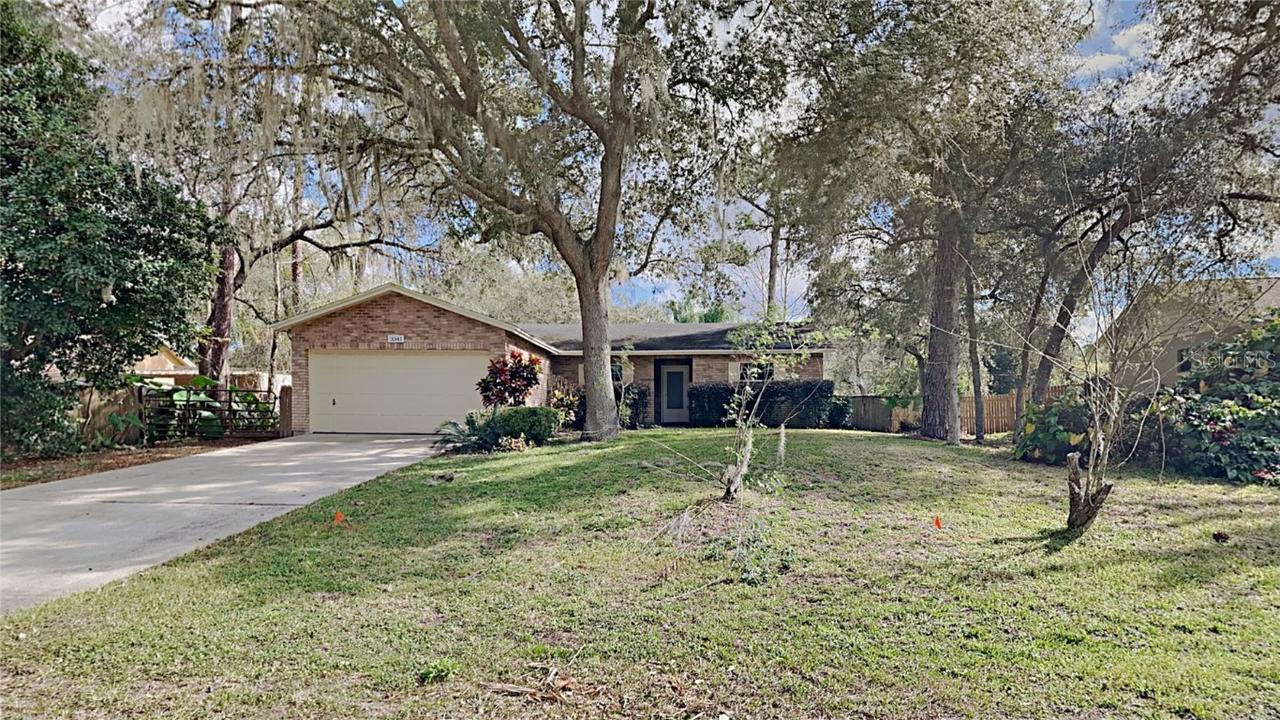 3341 Greendale Ave., Deltona, FL 32738