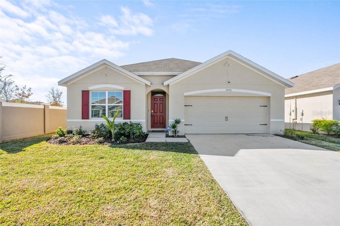31056 Summer Sun Loop, Wesley Chapel, FL 33545