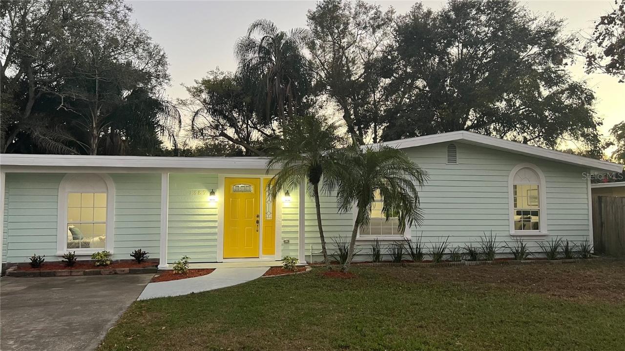 1889 Gilbert St., Clearwater, FL 33765