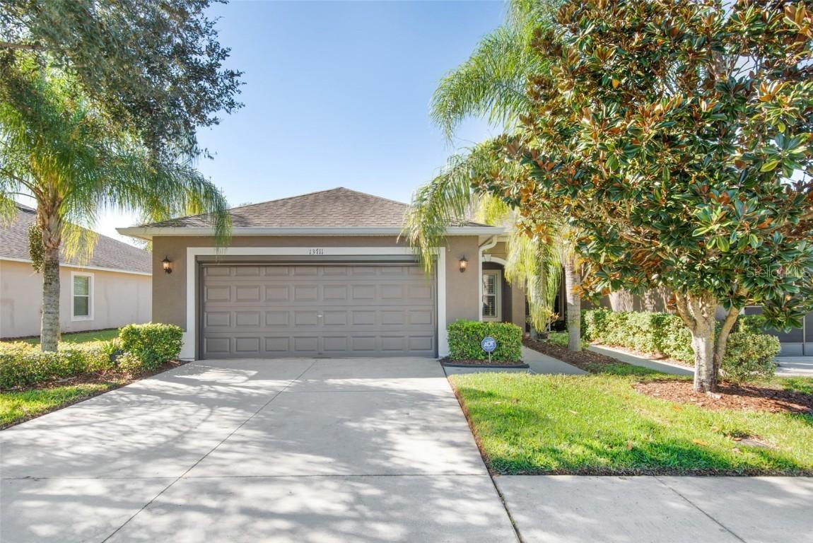 13711 Eastfork Ln., Hudson, FL 34669