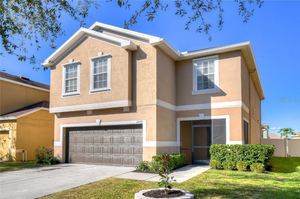 10279 Newminster Loop, Ruskin, FL 33573