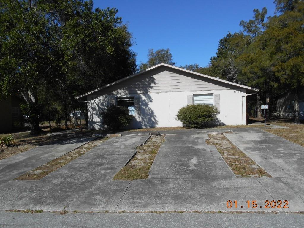 6119,6121,6123 Montana Ave., New Port Richey, FL 34653
