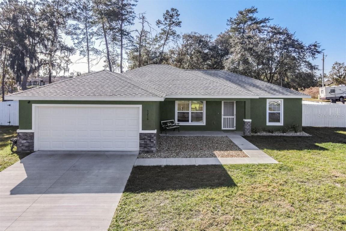 3216 SW 127th St., Ocala, FL 34473