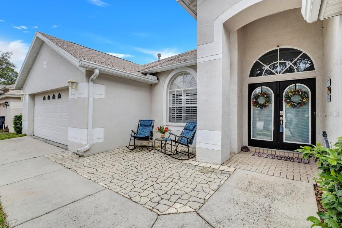 18145 Heron Walk Dr., Tampa, FL 33647