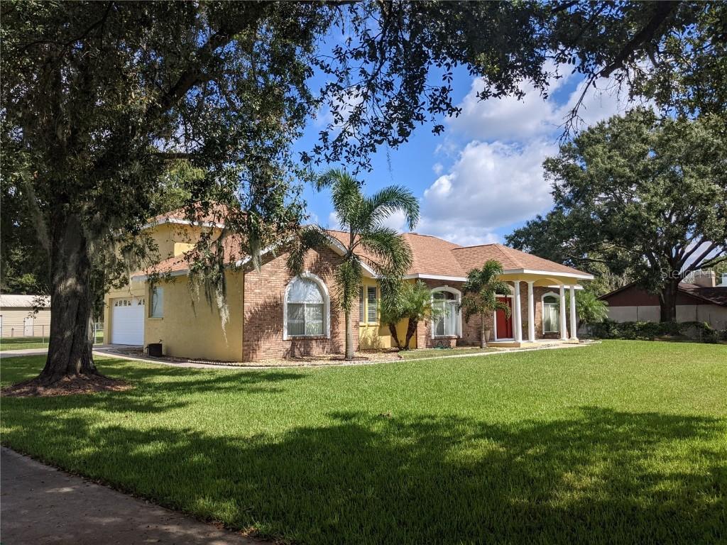 3418 Futch Rd., Plant City, FL 33566