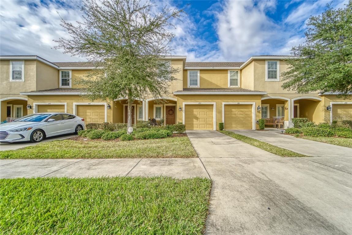 6913 Holly Heath Dr., Riverview, FL 33578