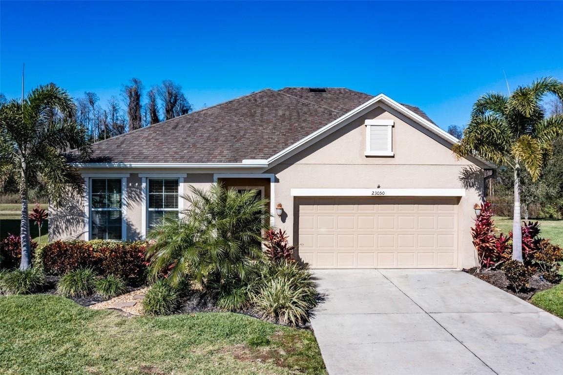 23050 Wood Violet Ct., Land O Lakes, FL 34639