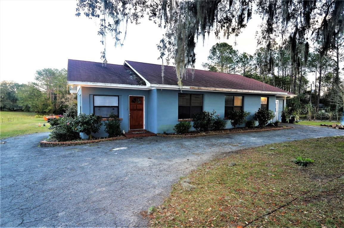 4038 Spring Lake Hwy., Brooksville, FL 34602