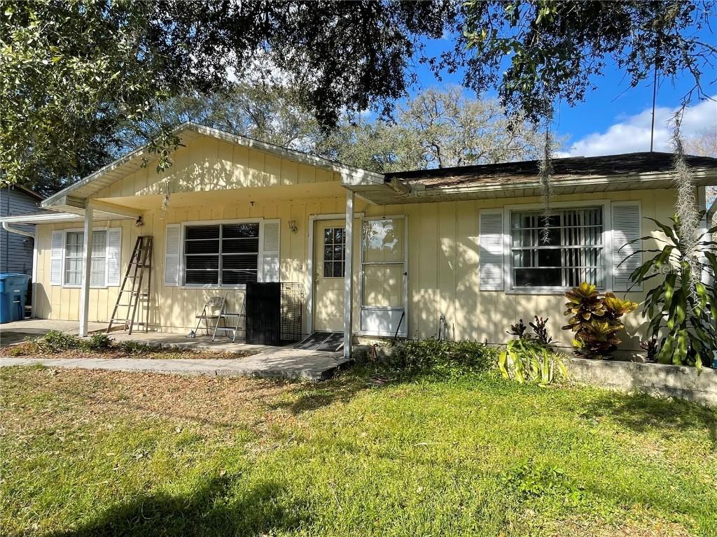 20091 Suncrest Dr., Brooksville, FL 34601