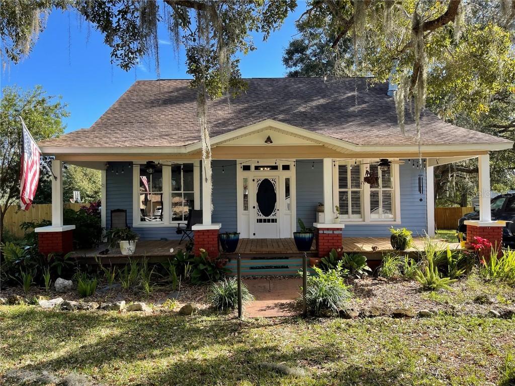 941 S Mildred Ave., Brooksville, FL 34601