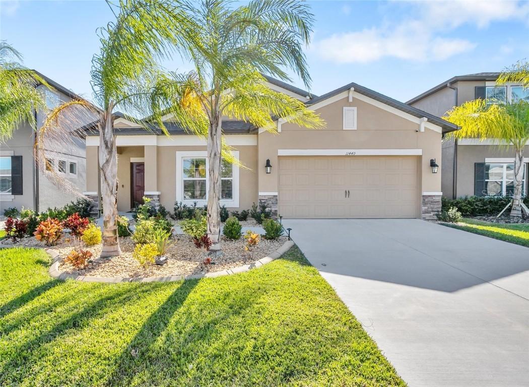 11449 Alachua Creek Ln., Riverview, FL 33579