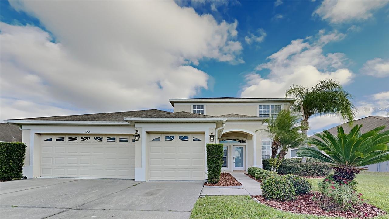 2256 Pantucket Dr., Wesley Chapel, FL 33543